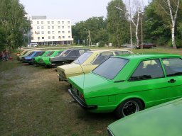 Treffen in Mörfelden 2006